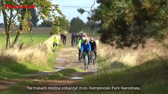 Informacje z Mazowsza 144