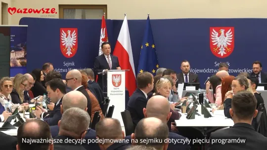 Informacje z Mazowsza 151