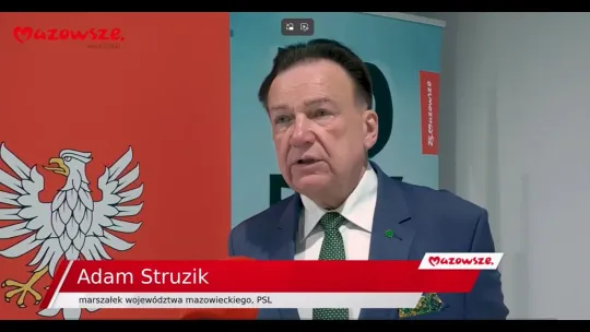 Informacje z Mazowsza #153