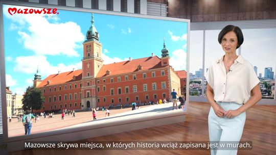 Informacje z Mazowsza 166