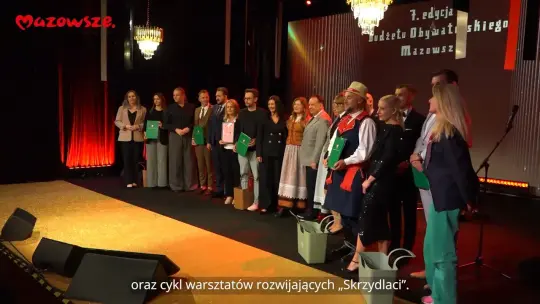 Informacje z Mazowsza 170