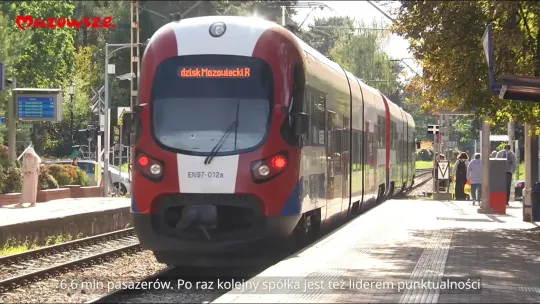Informacje z Mazowsza 172