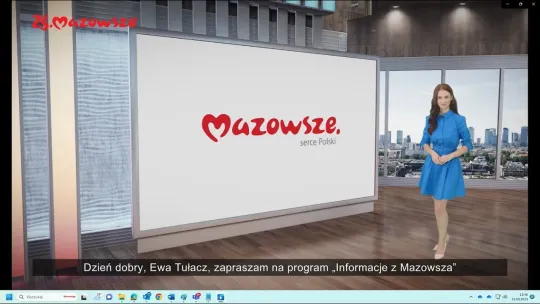 Informacje z Mazowsza 26