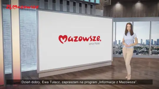 Informacje z Mazowsza 52