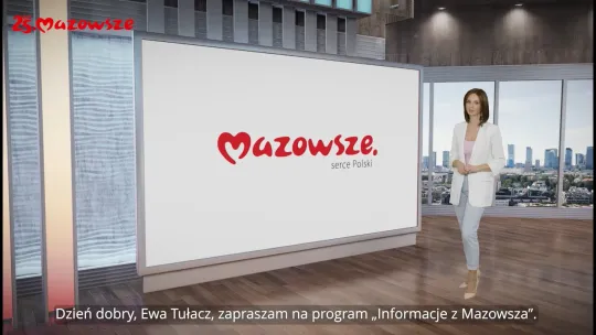 Informacje z Mazowsza 80