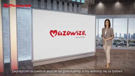 Informacje z Mazowsza 81