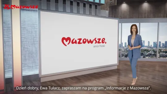 Informacje z Mazowsza 82