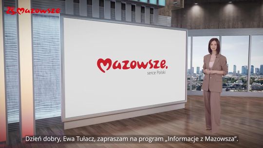 Informacje z Mazowsza 85