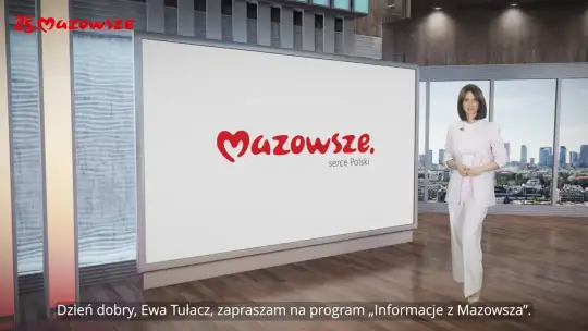 Informacje z Mazowsza 94
