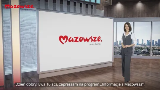 Informacje z Mazowsza 95