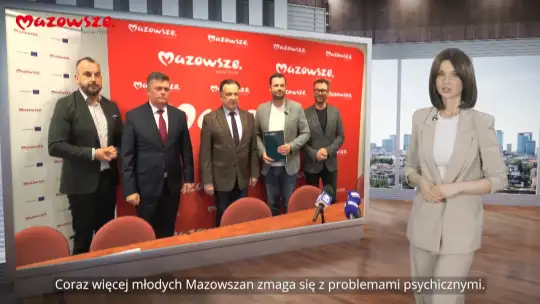 Informacje z Mazowsza 96