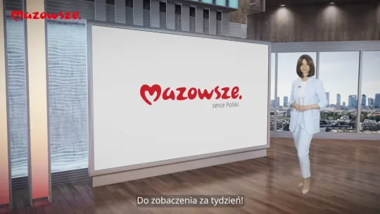Informacje z Mazowsza 98