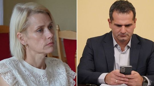 Burmistrz i prezes MPK domagają się ustalenia autorów komentarzy z portalu gostynin24