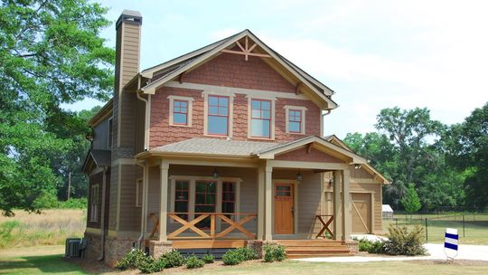 Jak łączyć estetykę z funkcjonalnością wokół domu – przewodnik