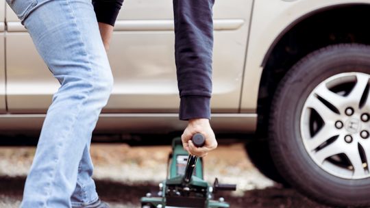 Jak prawidłowo użytkować wyciągarkę elektryczną? Poradnik dla początkujących