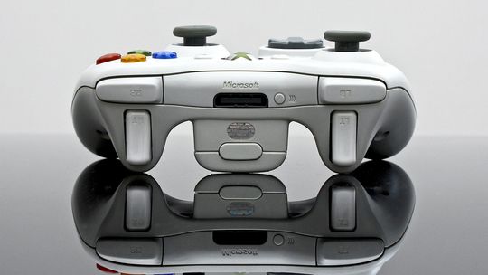 Jak wybrać najlepszy kontroler do Xbox Series S?