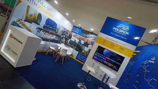 Jak wygląda współpraca z wykonawcą stoiska targowego?