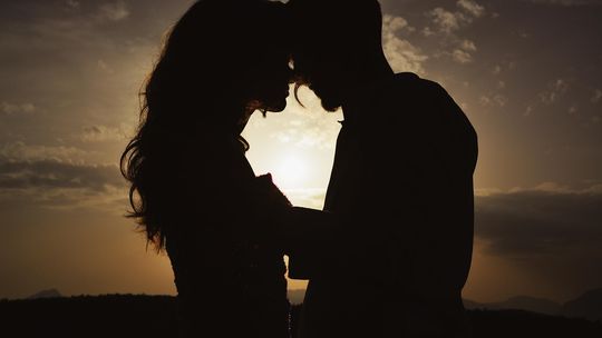 Jak zabawić się w Walentynki z drugą połówką? Jak zabawić się w Walentynki z drugą połówką?