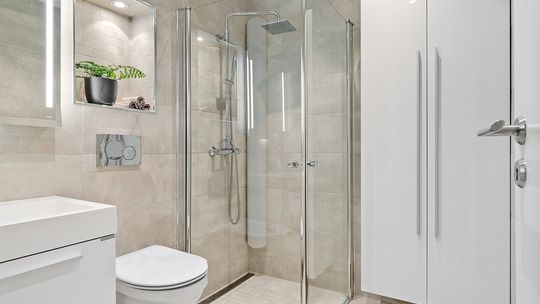 Jaką wybrać kabinę prysznicową do estetycznej i funkcjonalnej łazienki?
