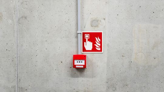 Jaki system alarmowy wybrać?