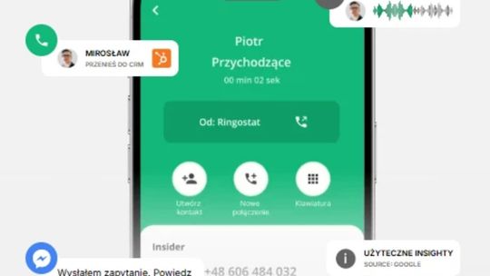 Jakie urządzenia są niezbędne do korzystania z telefonii IP w biurze