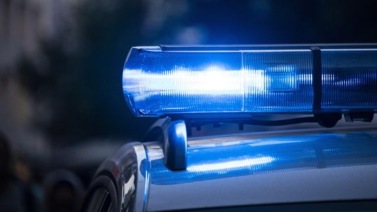 Jechał pod wpływem narkotyków i posiadał przy sobie amfetaminę