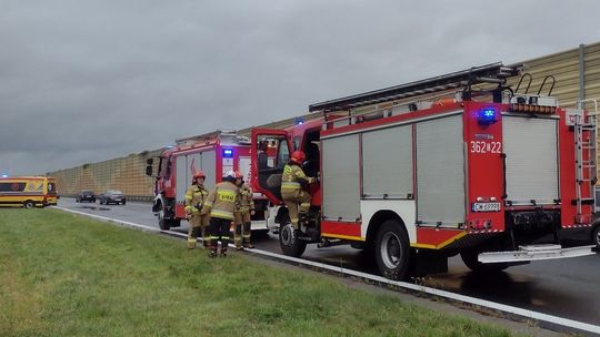 fot. OSP Lubień Kujawski