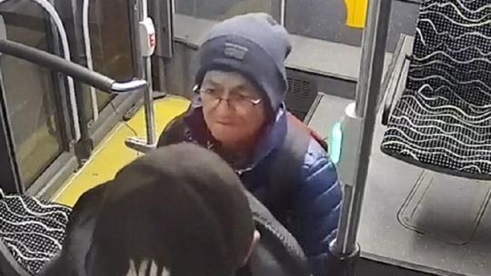 Jeśli rozpoznajesz osobę z wizerunku zadzwoń. Apel policji z Włocławka