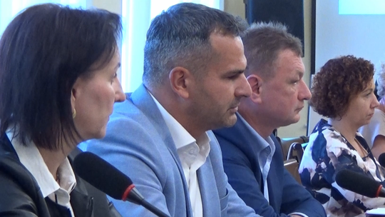 Jest nowy plan na szpital w Zalesiu