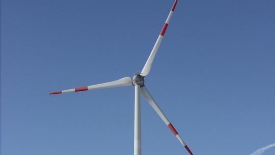 Jeszcze więcej energii z OZE Jeszcze więcej energii z OZE