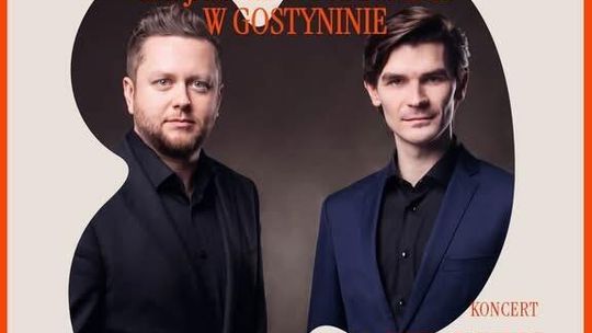 Jubileusz 80-lecia Miejskiej Biblioteki Publicznej w Gostyninie. Przed nami wyjątkowy koncert