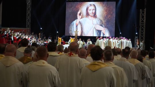 Jubileusz 950-lecia Diecezji Płockiej