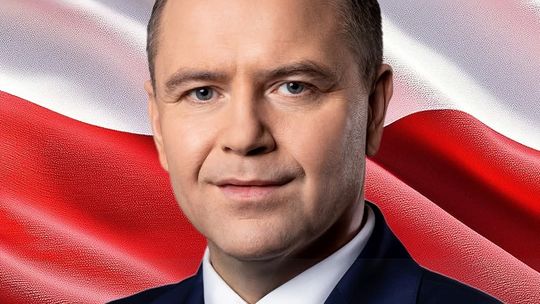 Karol Nawrocki ponownie wygrał w Gostyninie