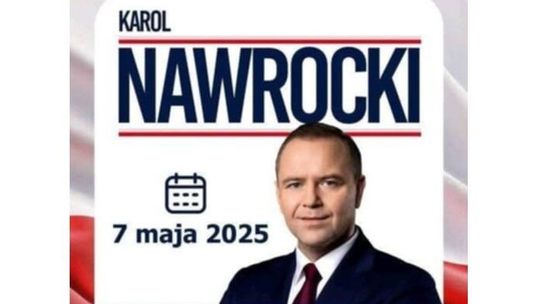 Karol Nawrocki przybędzie do Płocka