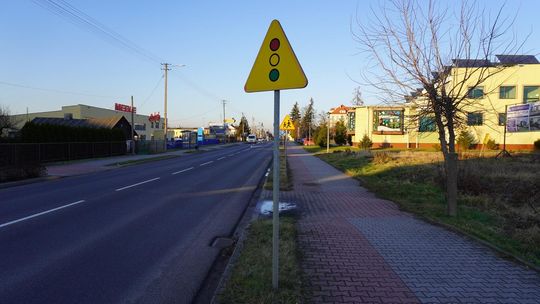 Kaskadowy pomiar prędkości