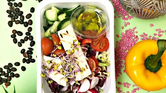 Każdy może zmienić swoje życie!