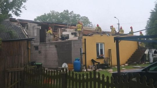 Kiermasz ciast dla mieszkańców Białego