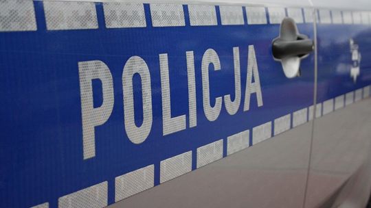 Kierował pod działaniem narkotyków, które ukrył w opakowaniu po witaminach