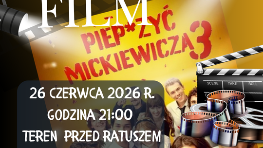Kino pod chmurką