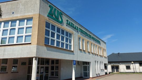Kolejna fala upałów. Załatw sprawę w ZUS bez wychodzenia z domu