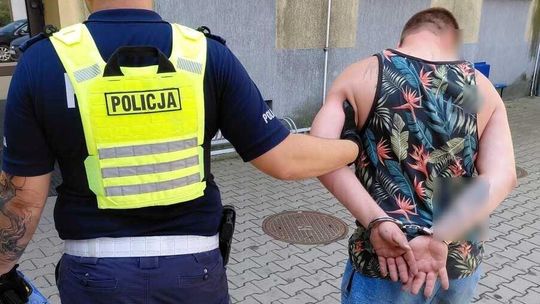 Kolejny pijany kierowca wyeliminowany z drogi. Miał blisko 3 promile alkoholu