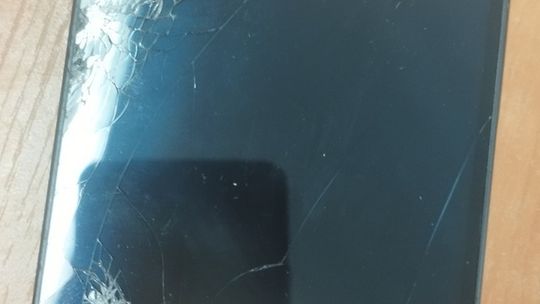 KOMUNIKAT – znaleziono telefon komórkowy
