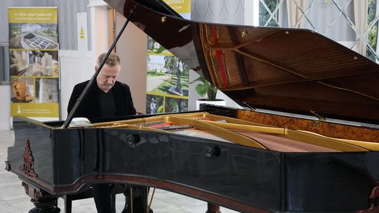 Koncert Chopinowski w Powiecie Gostynińskim – „Cała Polska gra Chopina”