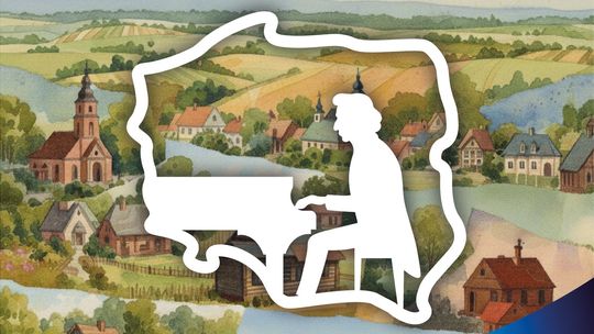 Koncert Chopinowski w Ruszkowie