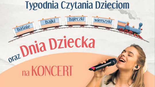 Koncert Małgorzaty Kozłowskiej