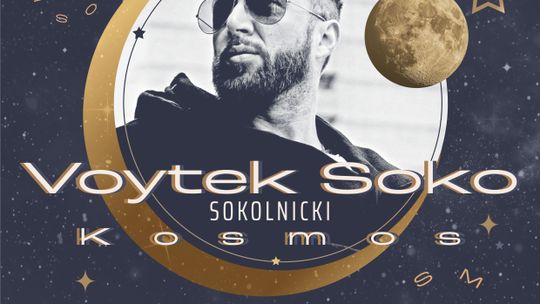 Koncert Voytka Soko na Zamku