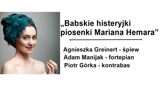 Koncert z  okazji Dnia Kobiet