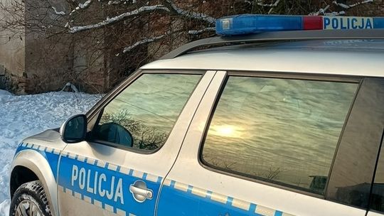 Kontrole w ramach akcji „Wychłodzenia” na terenie gminy Pacyna