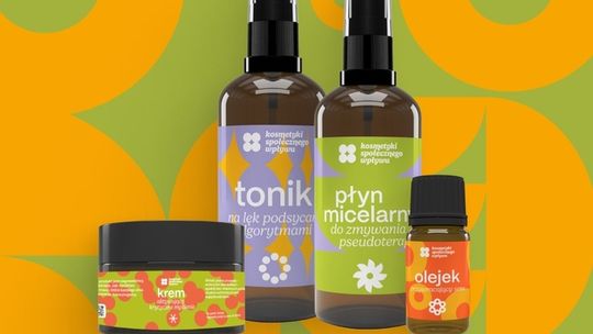 Kosmetyki jako pretekst. Fundacja Wielogłosu ostrzega przed dezinformacją w zdrowiu psychicznym