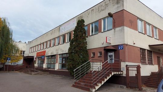 Kredyt weźmiesz na poczcie. Nowe usługi z myślą o klientach